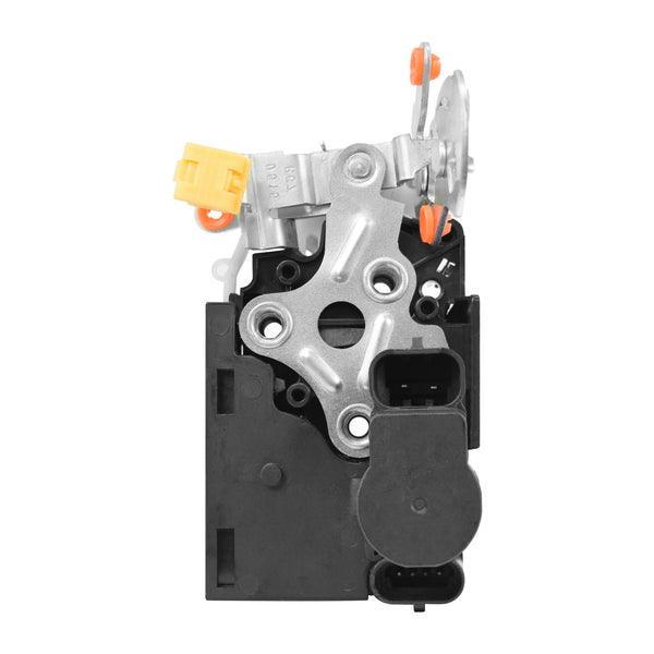Chapa De Puerta P/ Chevrolet Aveo 2008-2017