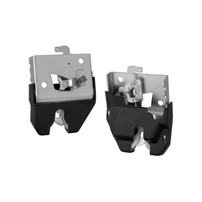 Chapa De Cajuela para Chevrolet Aveo 2008-2017