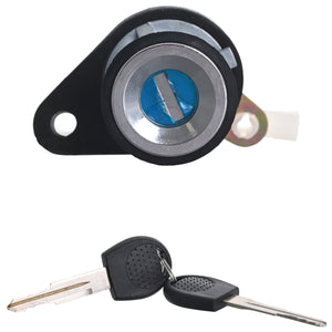 Cilindro Cajuela Con Llave Con Llave Aveo 2008-2017