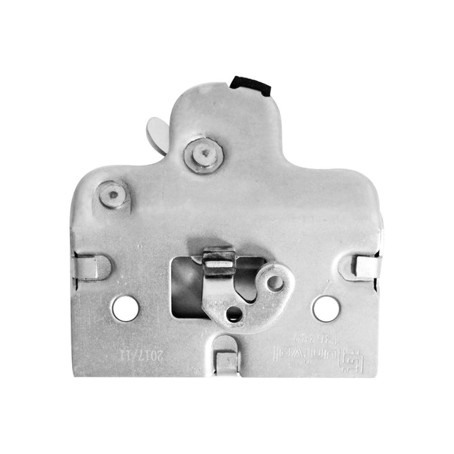 Chapa De Cajuela para Chevrolet Monza 1994-2012