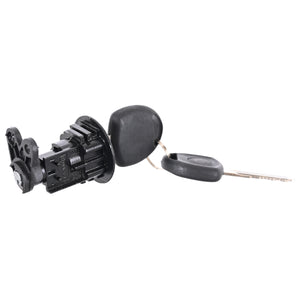 Cilindro Cajuela Con Llave Con Llave Chevy 2002-2012