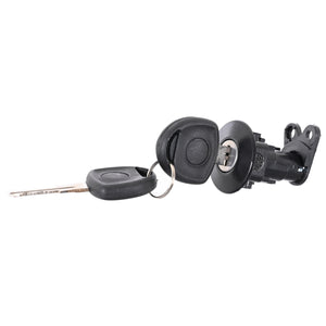 Cilindro Cajuela Con Llave Con Llave Chevy 2002-2012