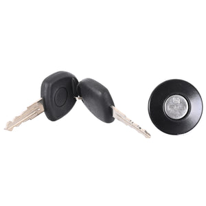 Cilindro Cajuela Con Llave Con Llave Chevy 2002-2012