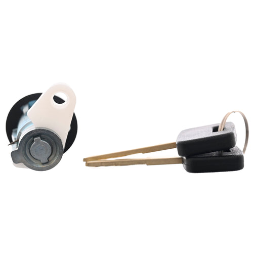 Cilindro Cajuela Con Llave Manual Con Llave Chevy 2002-2012