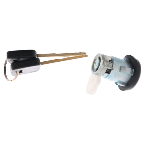 Cilindro Cajuela Con Llave Manual Con Llave Chevy 2002-2012