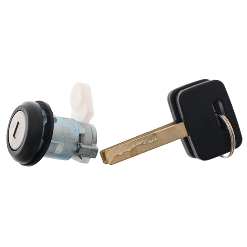Cilindro Cajuela Con Llave Manual Con Llave Chevy 2002-2012