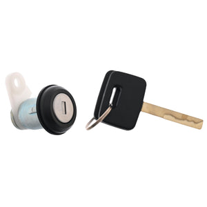 Cilindro Cajuela Con Llave Manual Con Llave Chevy 2002-2012