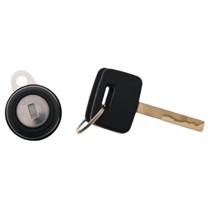 Cilindro Cajuela Con Llave Manual Con Llave Chevy 2002-2012
