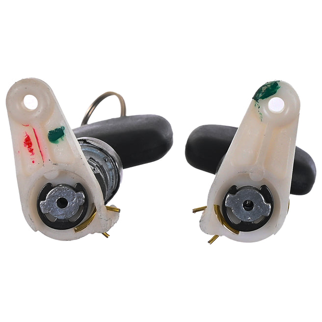 Cilindro Cerradura Puerta 2 Piezas Con Llave Chevy 1994-2012