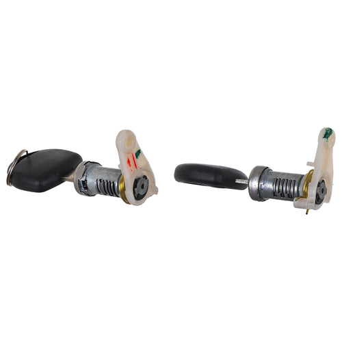 Cilindro Cerradura Puerta 2 Piezas Con Llave Chevy 1994-2012
