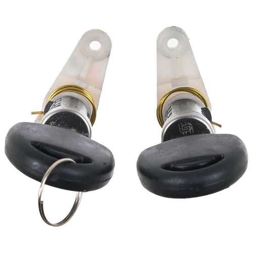 Cilindro Cerradura Puerta 2 Piezas Con Llave Chevy 1994-2012