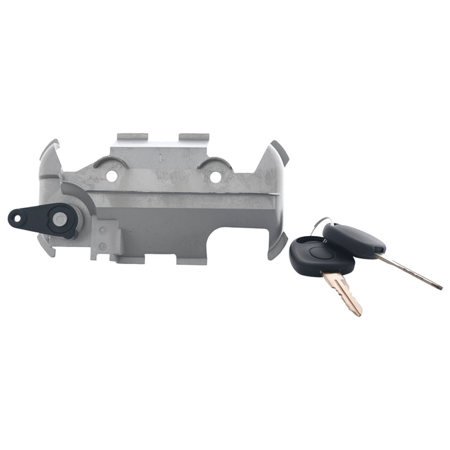 Cilindro Puerta Izquierdo Con Base Con Llave Chevy 1994-2003