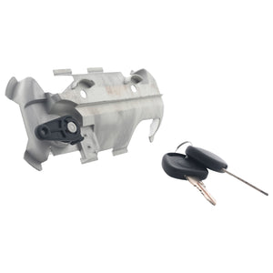 Cilindro Puerta Izquierdo Con Base Con Llave Chevy 1994-2003
