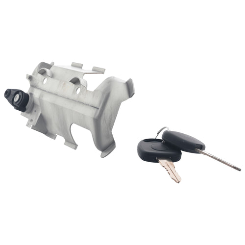 Cilindro Puerta Izquierdo Con Base Con Llave Chevy 1994-2003