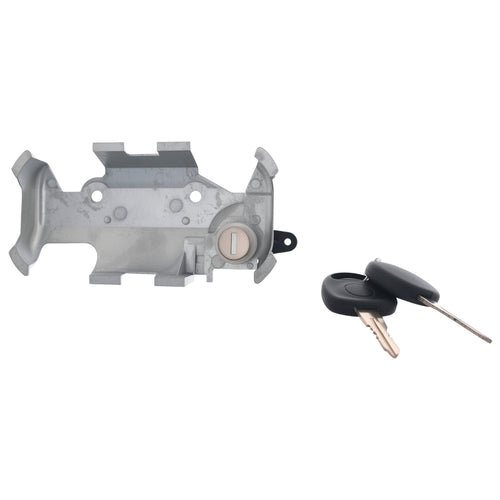 Cilindro Puerta Izquierdo Con Base Con Llave Chevy 1994-2003