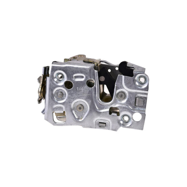 Chapa Puerta P/ Chevrolet Cheyenne 1992-1998