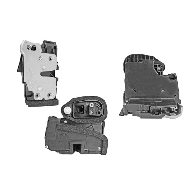 Chapa Puerta P/ Chevrolet Cheyenne 2014-2018