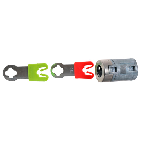 Cilindro Cerradura Puerta Delantero Cheyenne 2007-2013
