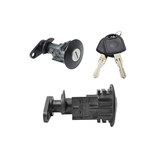 Clindro Cajuela P/ Chevrolet Corsa 2004-2008