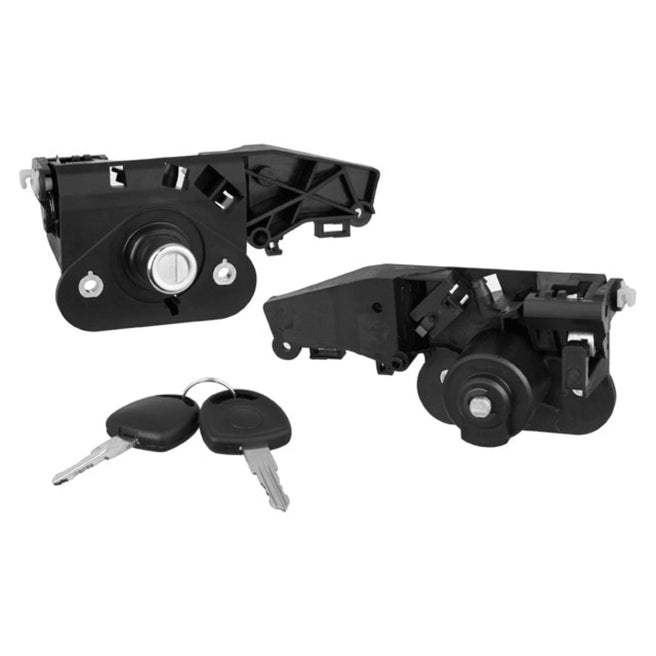 Cilindro Para Cajuela P/ Chevrolet Corsa 2000-2005