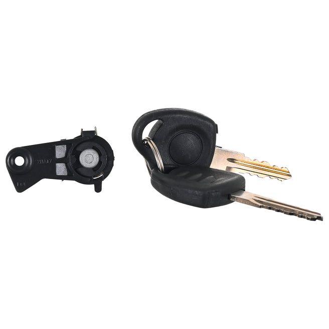 Cilindro Puerta Izquierdo Con Llave Corsa 2002-2008