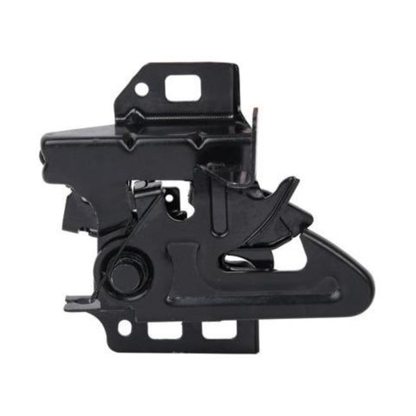 Chapa Cofres P/ Chevrolet Silverado 1999-2002
