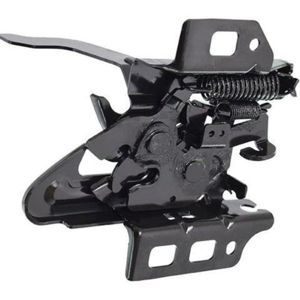 Chapa Cofre P/ Chevrolet Silverado 2003-2006