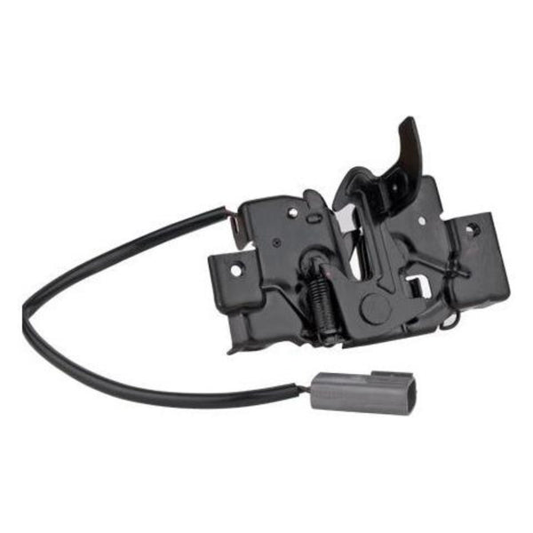 Chapa Cofre Cv P/ Chevrolet Silverado 2007-2013