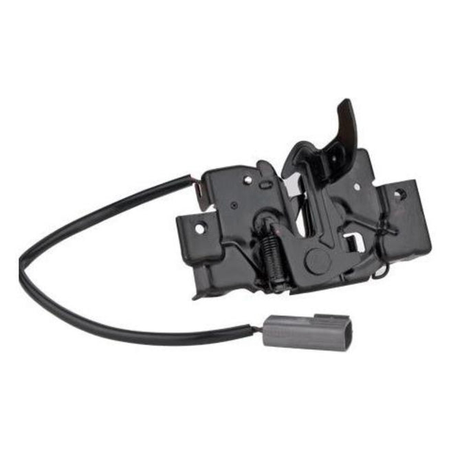 Chapa Cofre Cv P/ Chevrolet Silverado 2007-2013