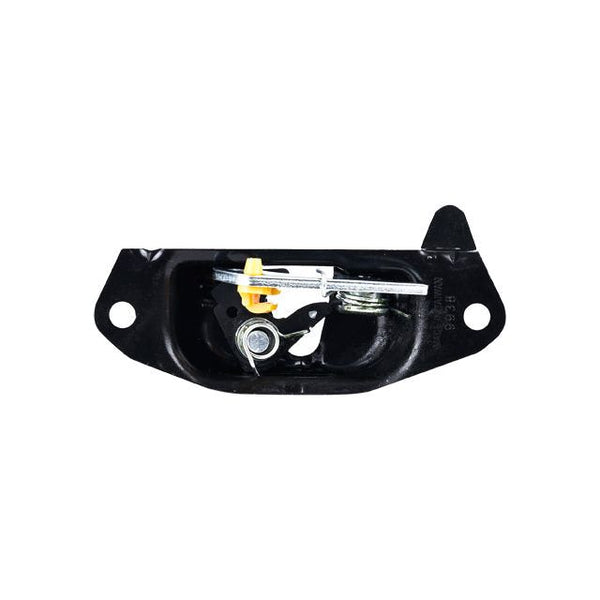 Chapa Tapa Cv P/ Chevrolet Silverado 1999-2006