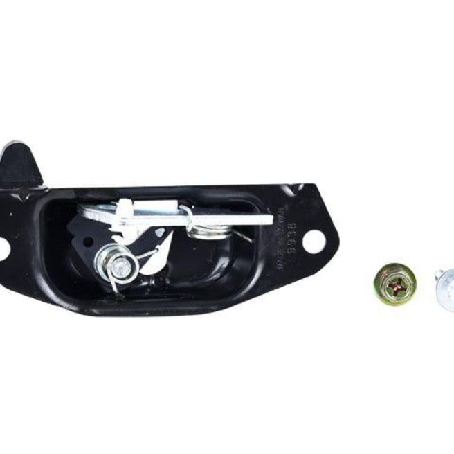 Chapa Tapa Cv P/ Chevrolet Silverado 1999-2006