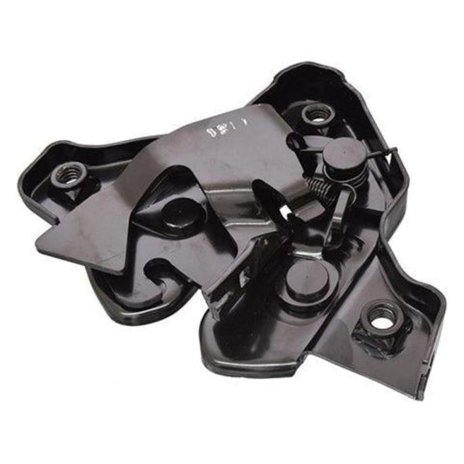 Chapa Cofre Para Chevrolet Pick Up 1978-1986