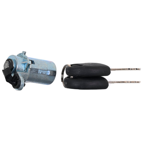 Cilindro Tapa Trasera Con Llave Tornado 2004-2020