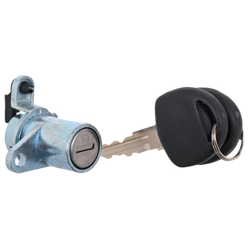 Cilindro Tapa Trasera Con Llave Tornado 2004-2020