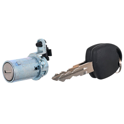 Cilindro Tapa Trasera Con Llave Tornado 2004-2020
