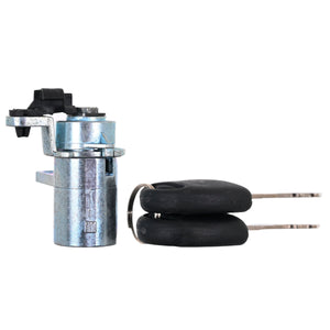 Cilindro Tapa Trasera Con Llave Tornado 2004-2020