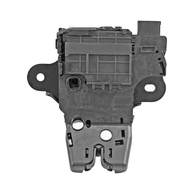 Chapa De Cajuela para Buick Regal 2011-2015
