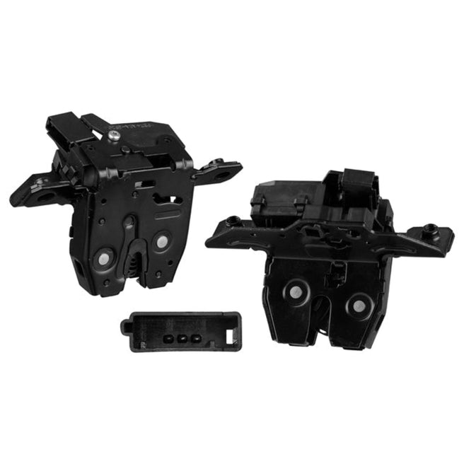 Chapa De Cajuela P/ Buick Encore 2013-2021
