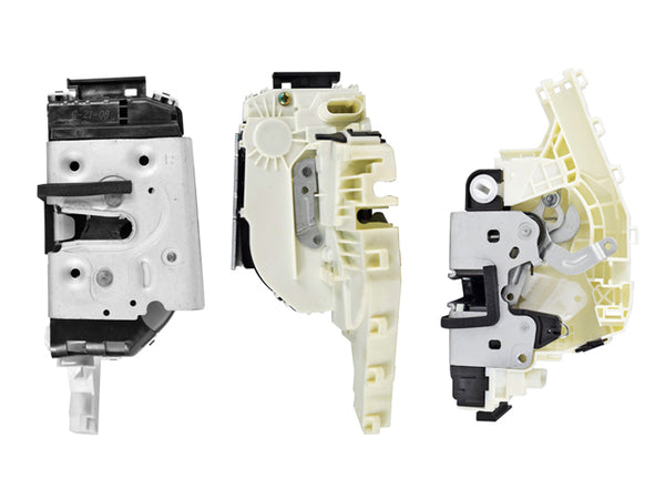 Chapa Puerta P/ Chrysler Pacifica 2017-2019