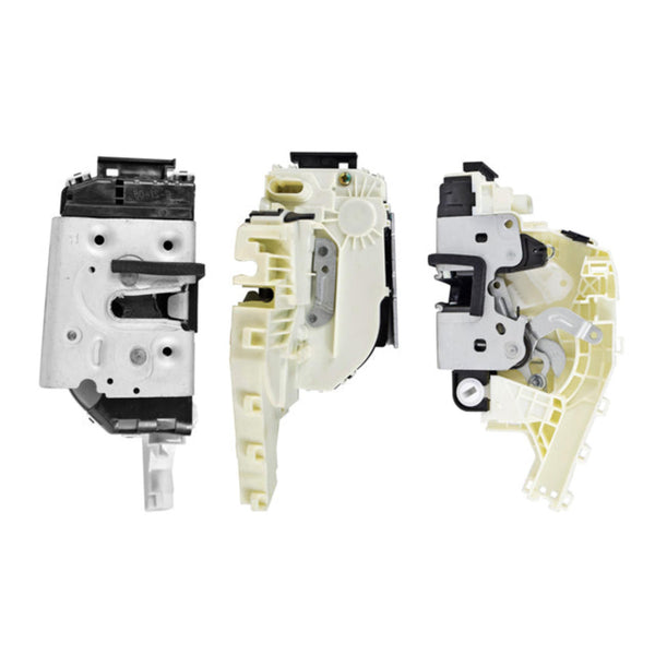 Chapa Puerta P/ Chrysler Pacifica 2017-2019
