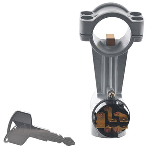 Cilindro Encendido Izquierdo Con Llave 620 1975-1979