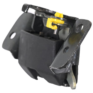Cerradura Puerta Trasera Manual Atos 2001-2012