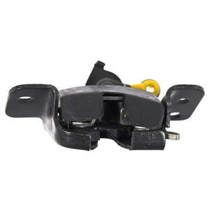 Cerradura Puerta Trasera Manual Atos 2001-2012