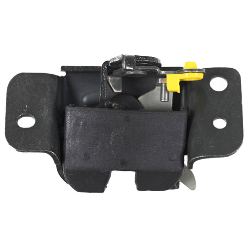 Cerradura Puerta Trasera Manual Atos 2001-2012