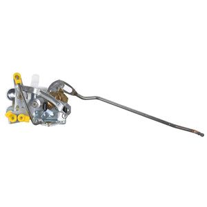 Cerradura Puerta Delantera Derecha Manual Atos 2001-2012