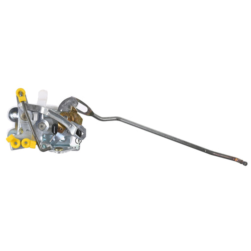 Cerradura Puerta Delantera Derecha Manual Atos 2001-2012