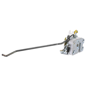 Cerradura Puerta Delantera Derecha Manual Atos 2001-2012