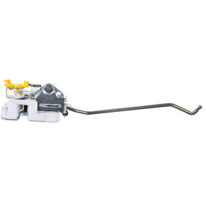 Cerradura Puerta Delantera Derecha Manual Atos 2001-2012