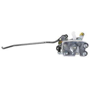 Cerradura Puerta Delantera Derecha Manual Atos 2001-2012