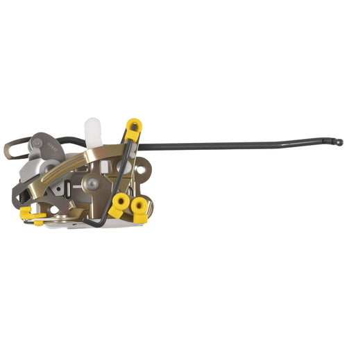 Cerradura Puerta Delantera Izquierda Manual Atos 2001-2012